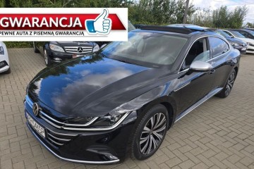 2,0 TSI 190 KM Automat Salon PL I właściciel GWARANCJA Zamiana Zarej.