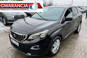 1,6 HDI 120 KM Automat GWARANCJA Zamiana Zarejestrowany