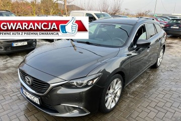 2,0 Benzyna 165 KM Udok. przebieg GWARANCJA Zamiana Zarejestrowany