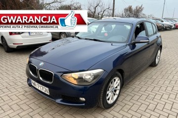 1,6 D 116 KM Serwis GWARANCJA Zamiana Zarejestrowany