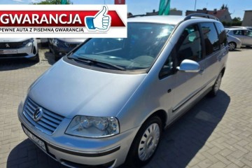 2,0 TDI 140 KM 7-osób, GWARANCJA Zamiana Zarejestrowany