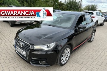 1,6 TDI 90 KM S-Line GWARANCJA Zamiana Zarejestrowany