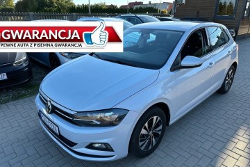1,0 Benzyna 95 KM GWARANCJA Zamiana Zarejestrowany
