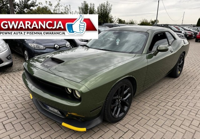dodge