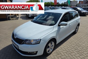 1.0 benz. 95KM Salon POLSKA Gwarancja Zamiana Zarejestrowany