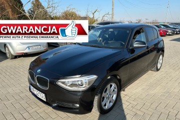 118d 2.0 diesel 143KM Gwarancja Zamiana Zarejestrowany