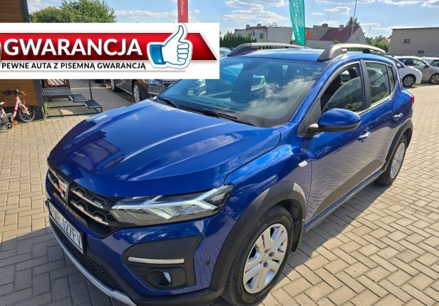 dacia