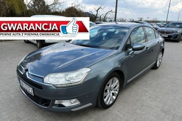 2,0 HDI 163 KM Exclusive Automat GWARANCJA Zamiana Zarejestrowany