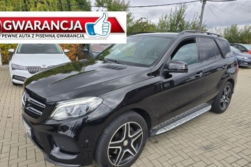 3,0 CDI 258 KM 4-Matic Automat GWARANCJA Zamiana Zarejestrowany