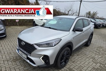 N-line lift 1.6 benz. 177KM Automat Salon POLSKA Zamiana  F. VAT