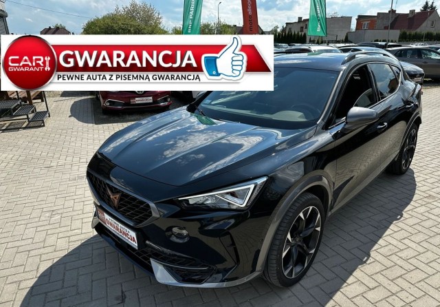 cupra