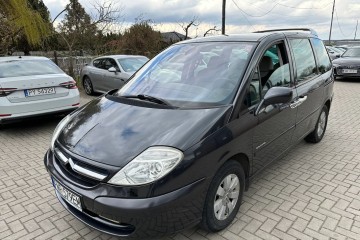 2,2 Benzyna 158 KM Serwis Zamiana Zarejestrowany