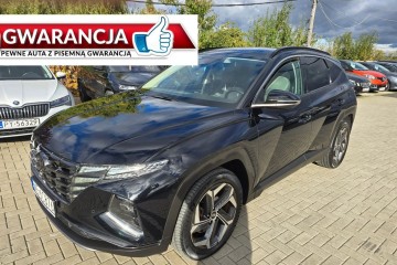 1,6 Benz. + Hybryda 180 KM Salon PL Automat 4x4 GWARANCJA Zamiana