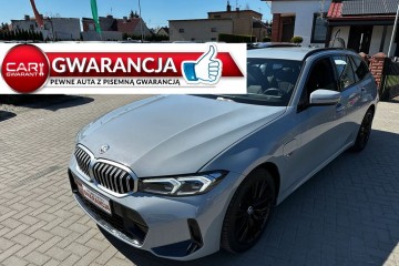 2,0 Hybryda Plug-in 184 KM X-Drive M-Pakiet Automat GWARANCJA Zamiana