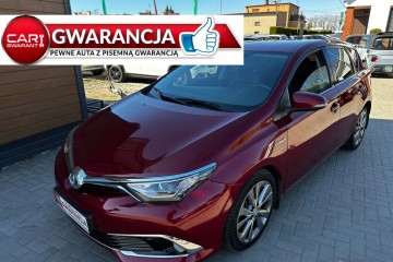 1.8 benz. 99KM + Hybryda Automat Salon POLSKA Gwarancja Zamiana