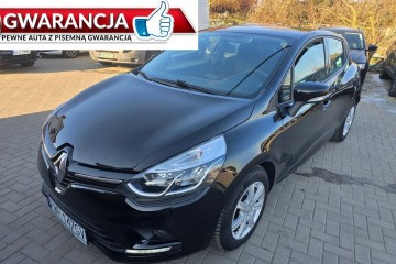 1,5 DCi 75 KM GWARANCJA Zamiana Zarejestrowany