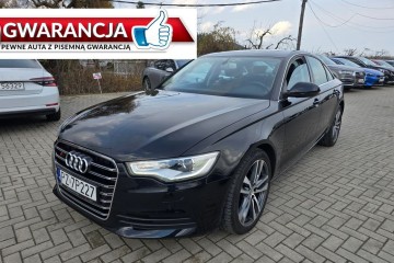 2,0 TDI 177 KM Automat Udok. przebieg GWARANCJA Zamiana Zarejestrowany