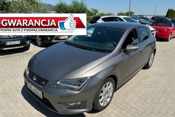 1,4 TSI 125 KM FR GWARANCJA Zamiana Zarejestrowany