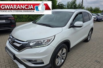 2,0 Benzyna + LPG 155 KM 4x4 Salon PL Serwis GWARANCJA Zamiana