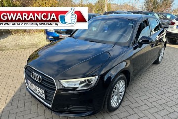 Sportback 2.0 TDI 150KM S-tronic Gwarancja Zamiana Zarejestrowany