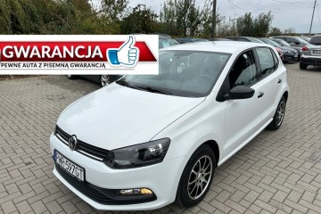 1,0 Benzyna 75 KM GWARANCJA Zamiana Zarejestrowany