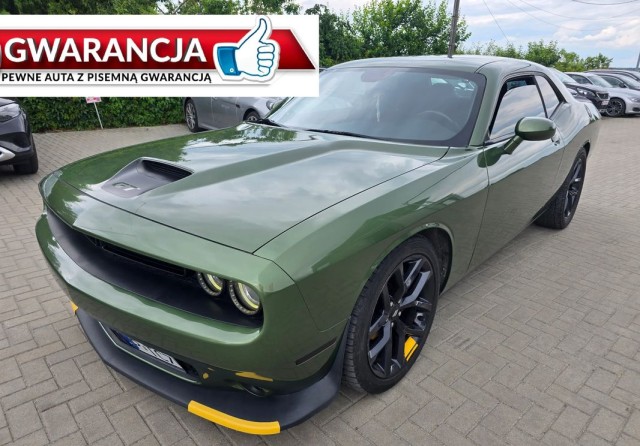 dodge