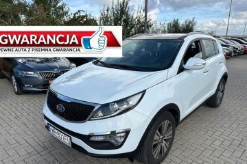 1.7 CRDi 115KM Gwarancja Zamiana Zarejestrowany