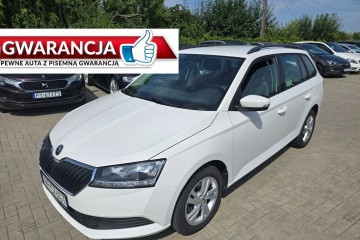 1,0 TSI 95 KM Salon PL GWARANCJA Zamiana