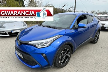 1.8 benz. + hybryda 122KM Automat Gwarancja Zamiana Zarejestrowany