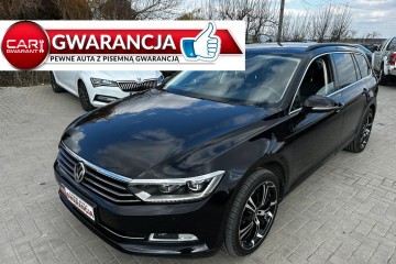 2,0 TDI 150 KM Automat Serwis GWARANCJA Zamiana Zarejestrowany