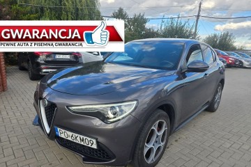 2,0 Benzyna 280 KM Salon PL 4x4 Automat GWARANCJA Zamiana