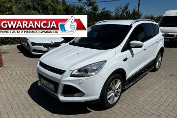 2,0 TDCI 136 KM 4x4 Serwis GWARANCJA Zamiana Zarejestrowany