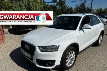 2.0 TDI 177KM Automat S-tronic Quattro Gwarancja Zamiana Zarejestr.