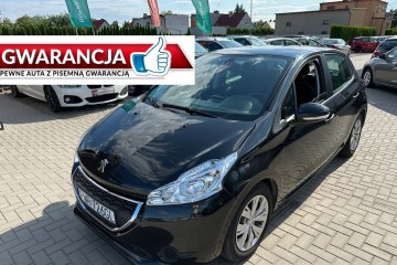 1,4 Benzyna 95 KM Serwis GWARANCJA Zamiana Zarejestrowany