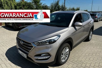 2.0 CRDi 185KM Automat Napęd 4x4 Gwarancja Zamiana Zarejestrowany