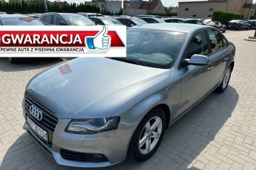 2,0 TFSI 211 KM Salon PL Quattro Automat GWARANCJA Zamiana