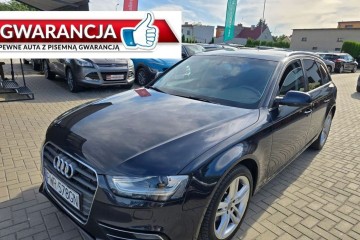 2,0 TDI 177 KM Udok. przebieg GWARANCJA Zamiana Zarejestrowany