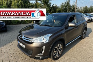 1.6 HDi 114KM Gwarancja Zamiana Zarejestrowny