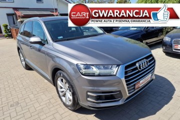 3,0 TDI 218 KM Quattro Serwis GWARANCJA Zamiana Zarejestrowany