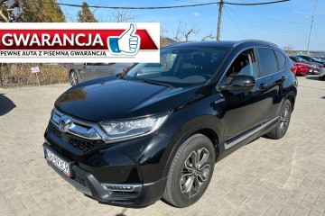 2,0 Hybryda 146 KM Automat 4x4 Serwis Salon PL GWARANCJA Zamiana