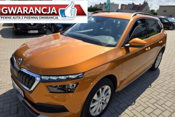 1,0 TSI 110 KM Automat Salon PL GWARANCJA FABRYCZNA Zamiana