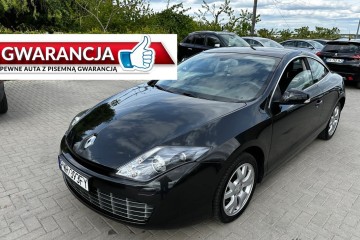 coupe 2,0 DCI 150 KM GWARANCJA Zamiana Zarejestrowany