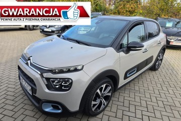 ELLE 1,2 Benzyna 110 KM Automat GWARANCJA Zamiana Zarejestrowany