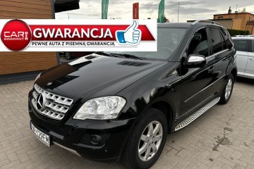 320CDI lift 3.0 diesel 224KM Automat 4x4 Gwarancja Zamiana Zarejestr.