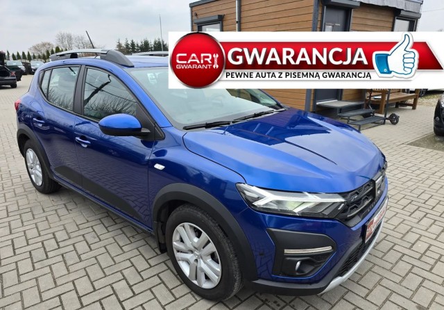 dacia