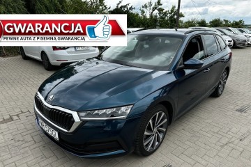 2,0 TDI 115 KM Automat GWARANCJA Zamiana Zarejestrowany