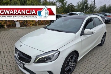 1,6 Benzyna 122 KM GWARANCJA Zamiana Zarejestrowany