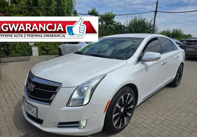 cadillac