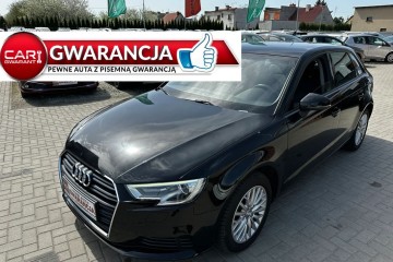 Sportback 2.0 TDI 150KM S-tronic Gwarancja Zamiana Zarejestrowany