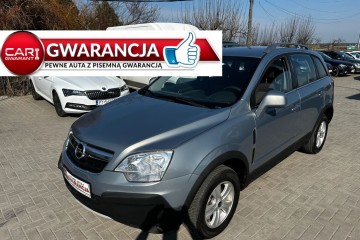 2,0 CDTI 126 KM GWARANCJA Zamiana Zarejestrowany